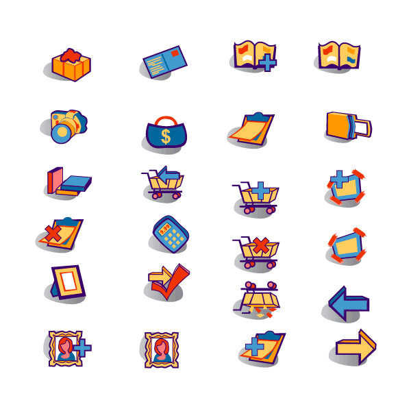 PhotoPoint | Marketplace Icons