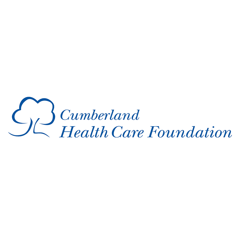 Cumberland Health Care Foundation | Logo design
